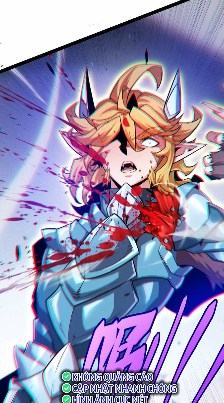 Tôi Đến Từ Thế Giới Trò Chơi Chapter 235 - Trang 2