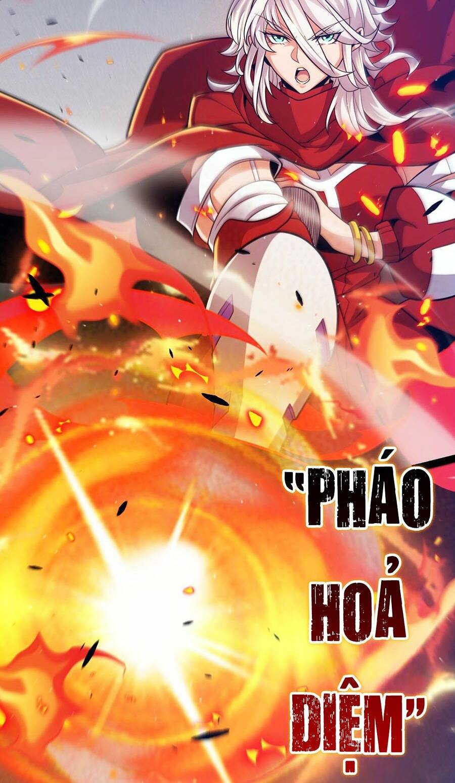 Tôi Đến Từ Thế Giới Trò Chơi Chapter 235 - Trang 2