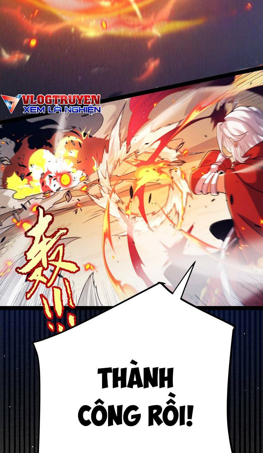 Tôi Đến Từ Thế Giới Trò Chơi Chapter 235 - Trang 2