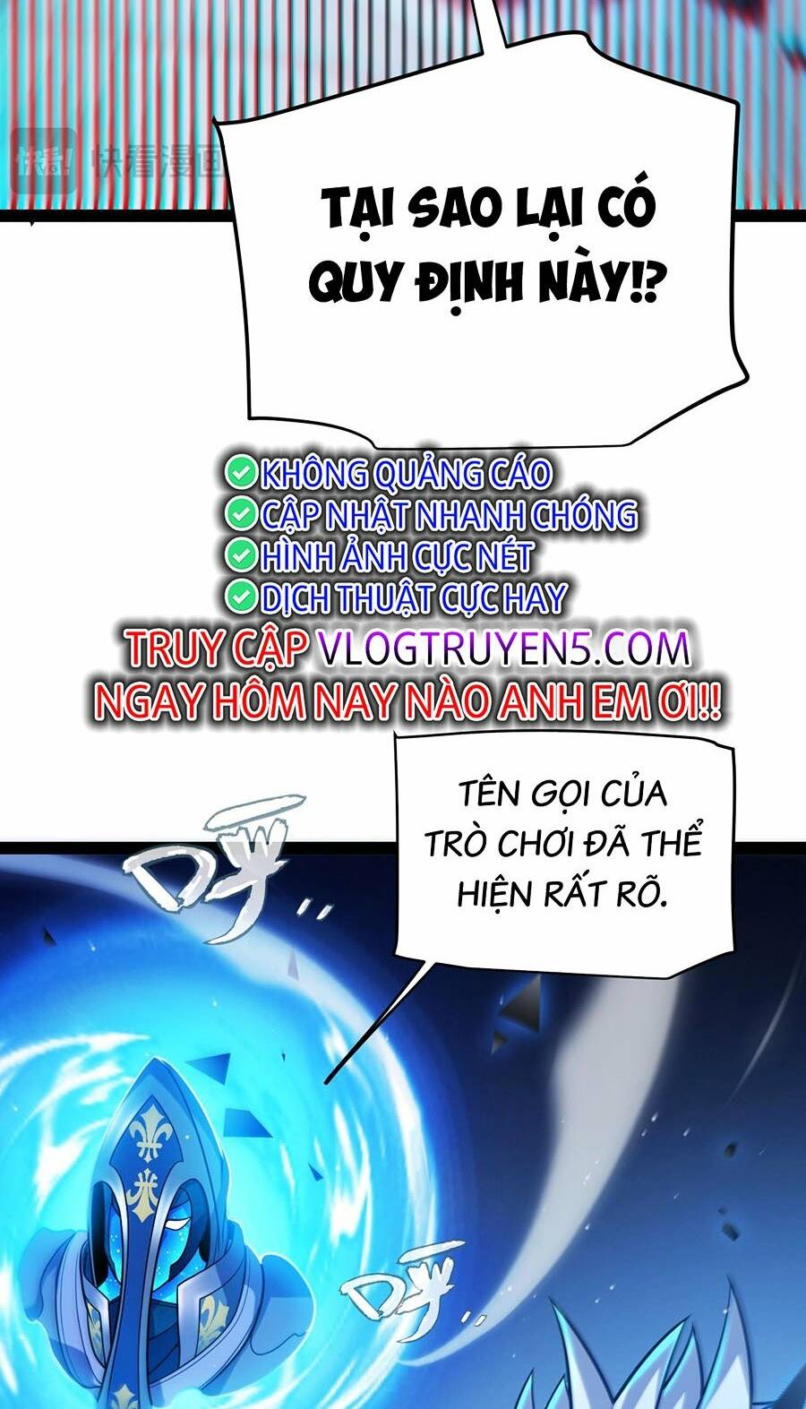 Tôi Đến Từ Thế Giới Trò Chơi Chapter 236 - Trang 2