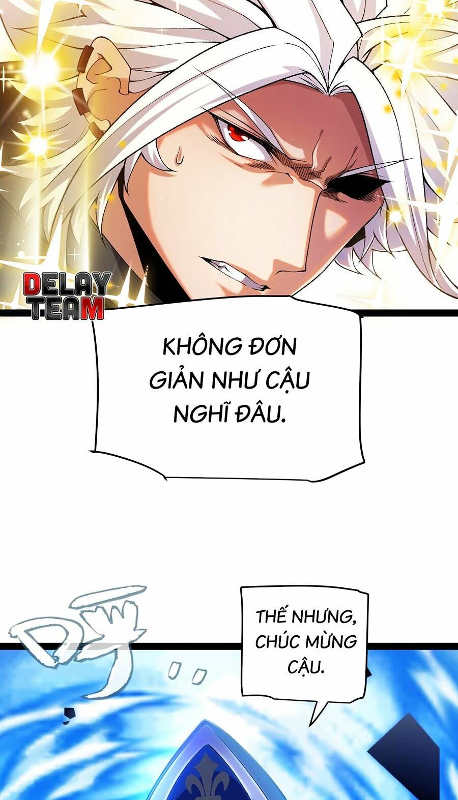 Tôi Đến Từ Thế Giới Trò Chơi Chapter 236 - Trang 2