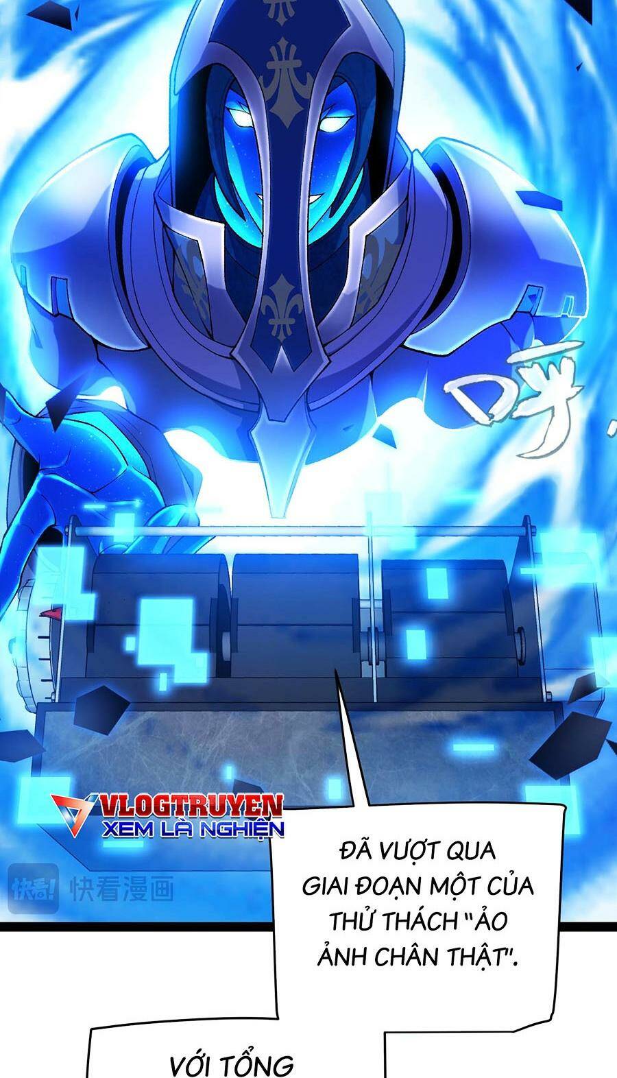 Tôi Đến Từ Thế Giới Trò Chơi Chapter 236 - Trang 2