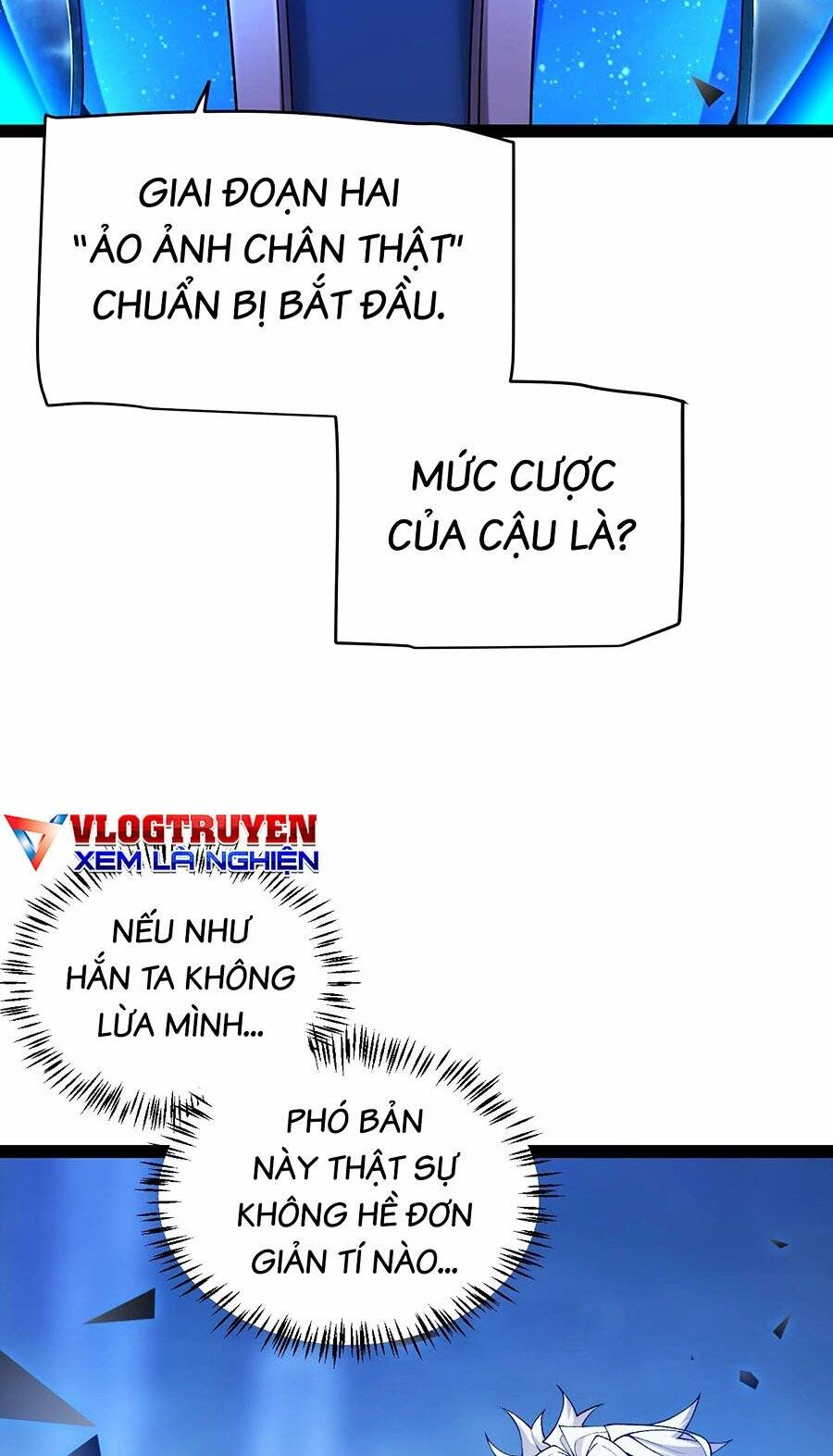 Tôi Đến Từ Thế Giới Trò Chơi Chapter 236 - Trang 2