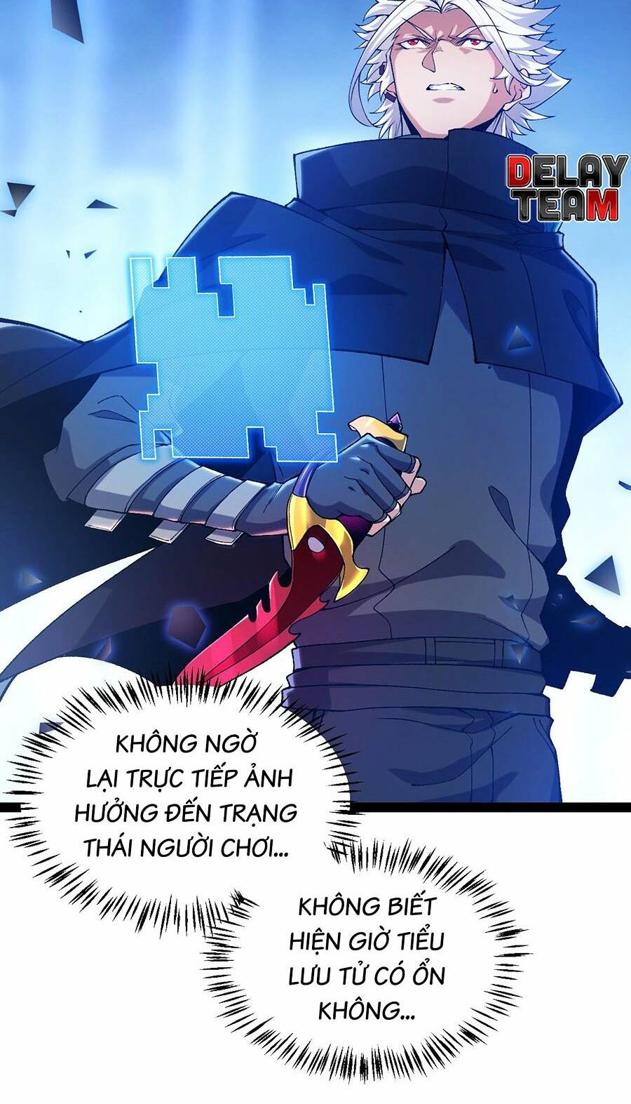 Tôi Đến Từ Thế Giới Trò Chơi Chapter 236 - Trang 2