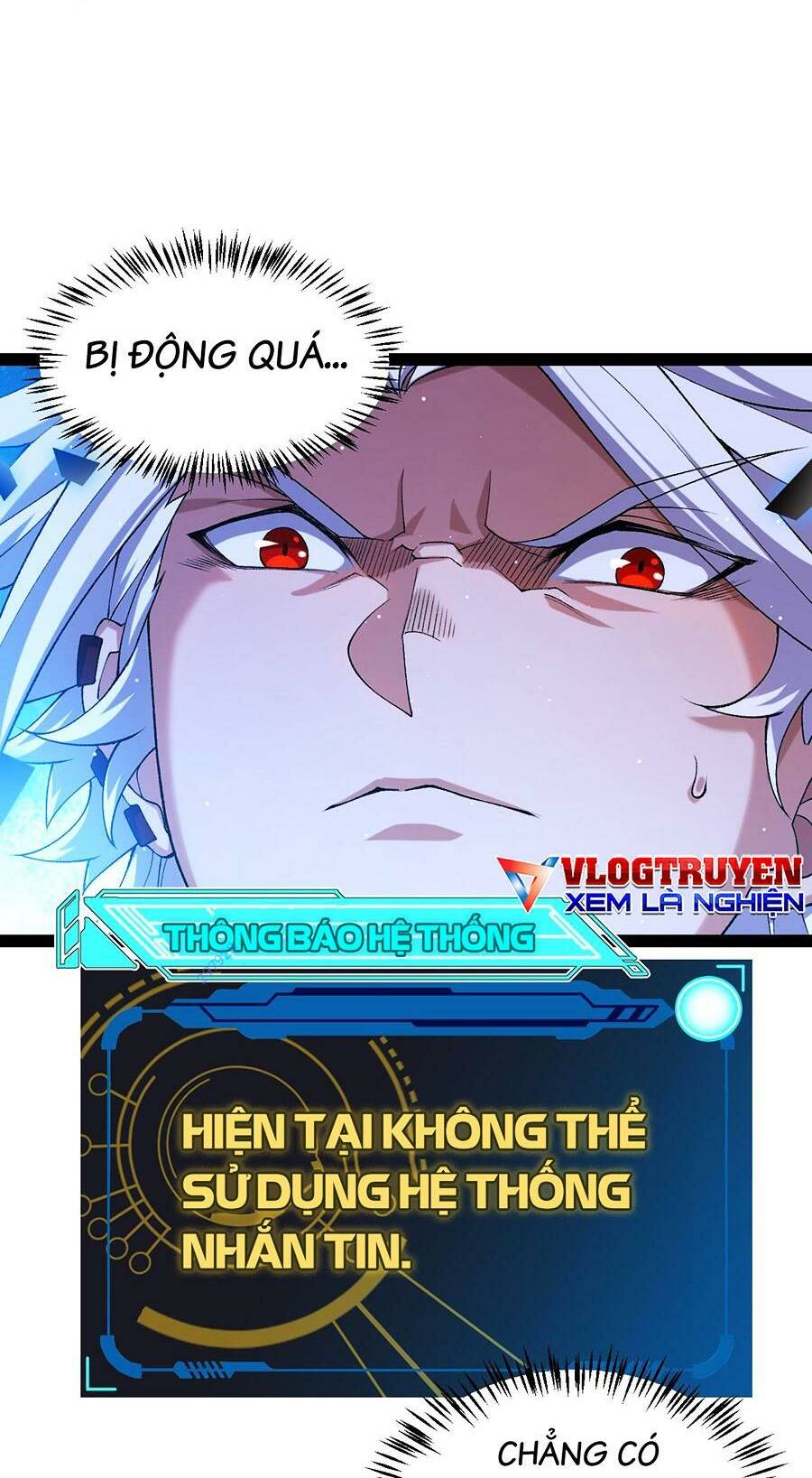 Tôi Đến Từ Thế Giới Trò Chơi Chapter 236 - Trang 2