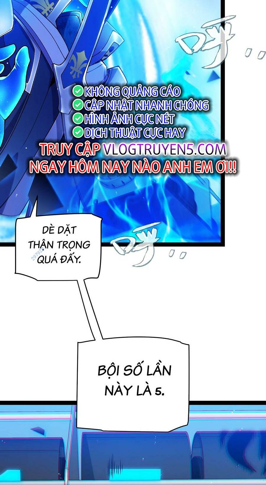 Tôi Đến Từ Thế Giới Trò Chơi Chapter 236 - Trang 2