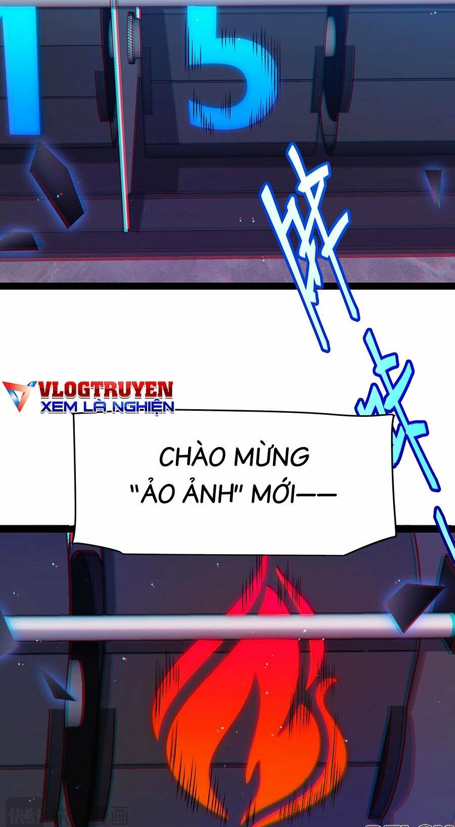 Tôi Đến Từ Thế Giới Trò Chơi Chapter 236 - Trang 2