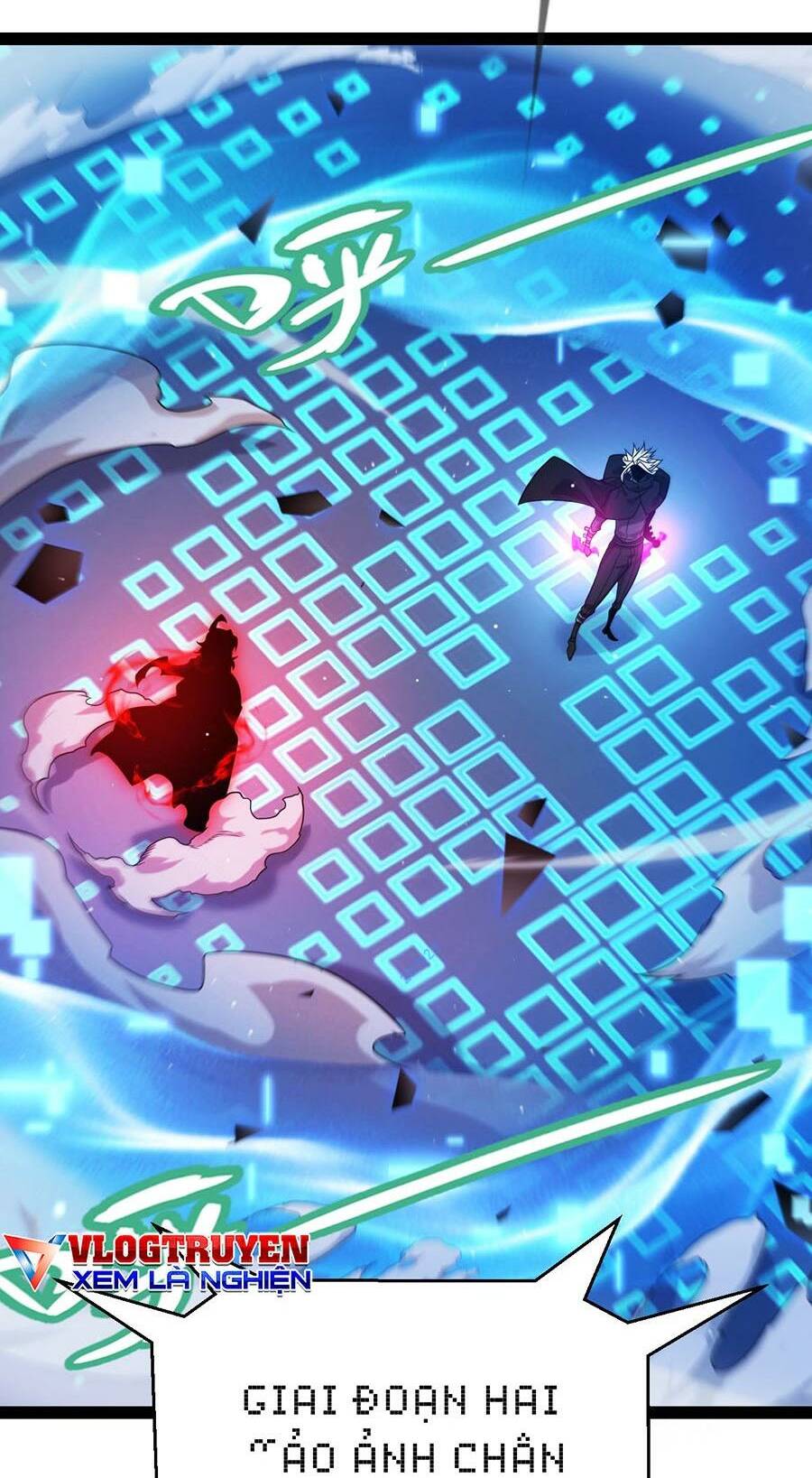 Tôi Đến Từ Thế Giới Trò Chơi Chapter 236 - Trang 2