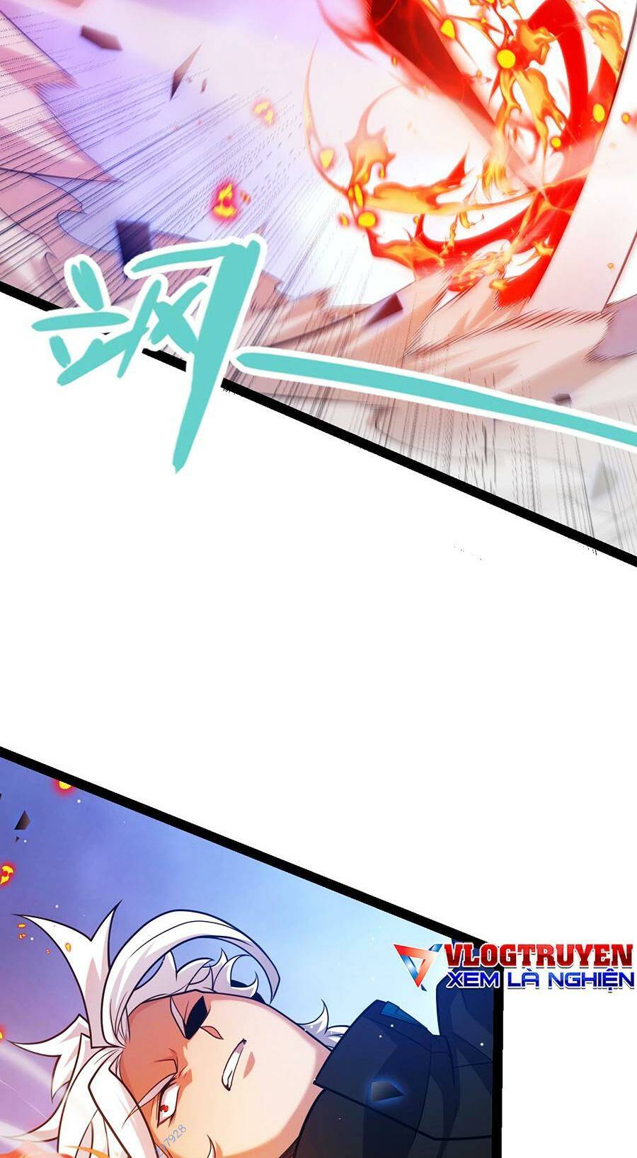 Tôi Đến Từ Thế Giới Trò Chơi Chapter 236 - Trang 2