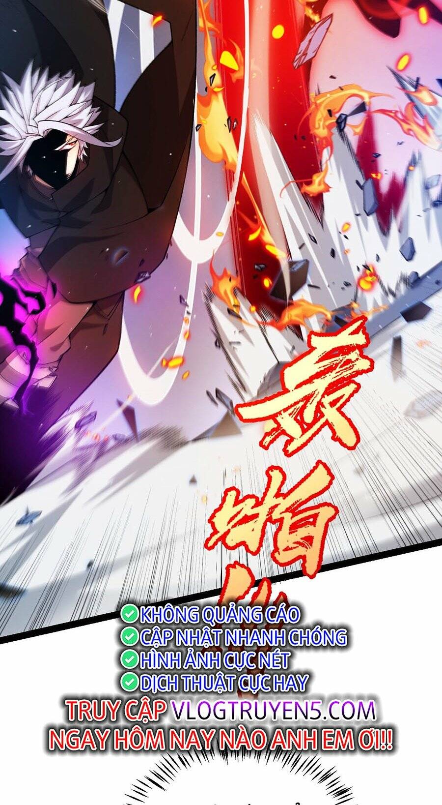 Tôi Đến Từ Thế Giới Trò Chơi Chapter 236 - Trang 2