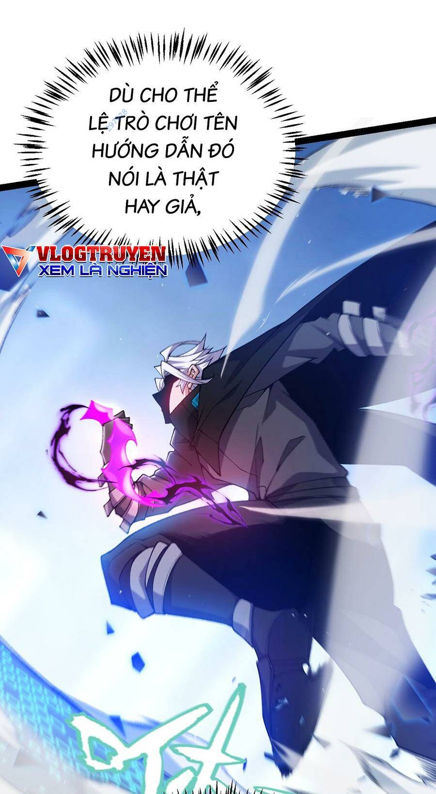 Tôi Đến Từ Thế Giới Trò Chơi Chapter 236 - Trang 2