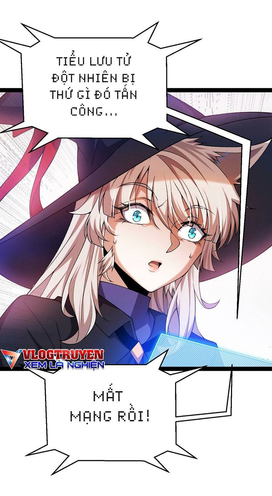 Tôi Đến Từ Thế Giới Trò Chơi Chapter 236 - Trang 2