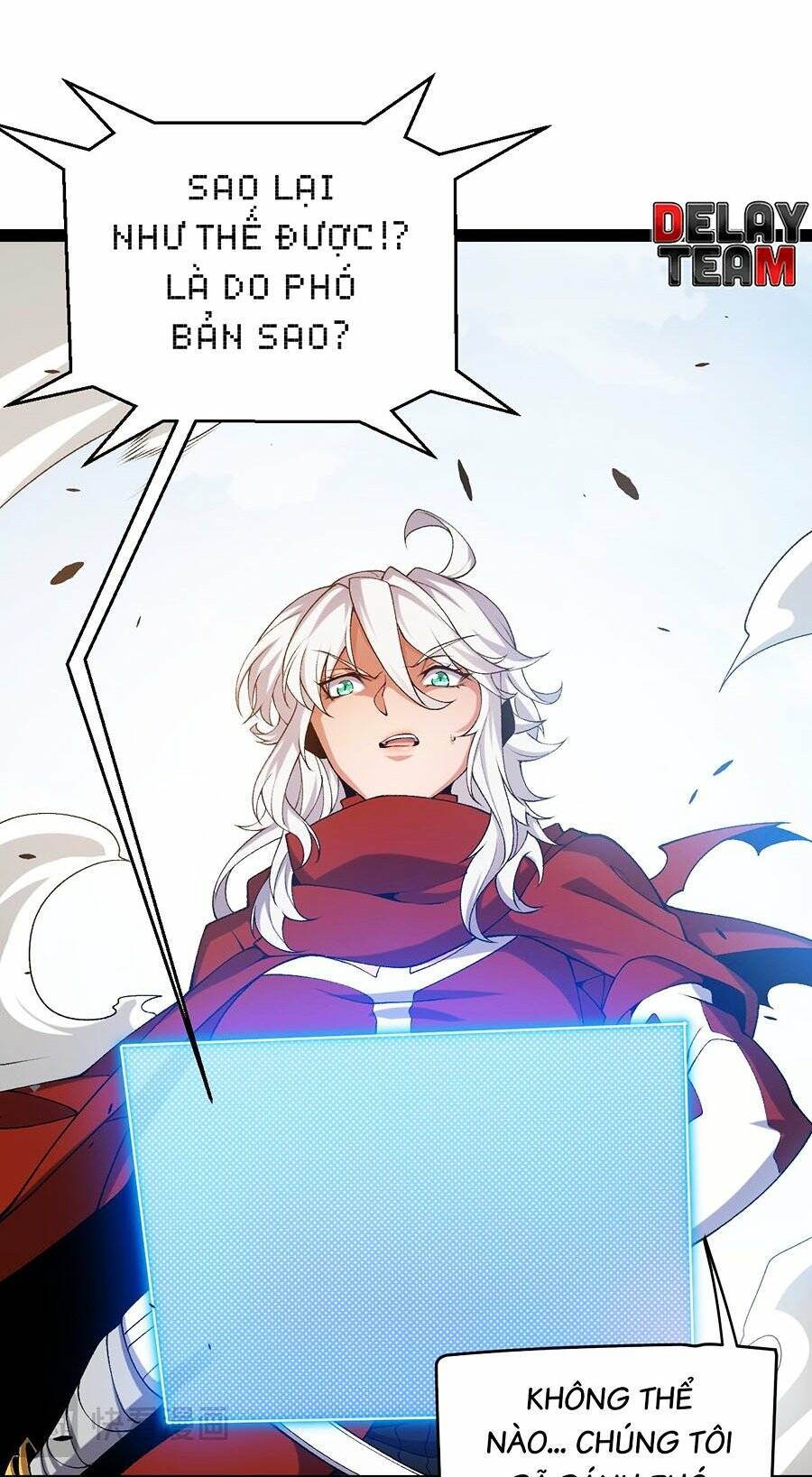 Tôi Đến Từ Thế Giới Trò Chơi Chapter 236 - Trang 2