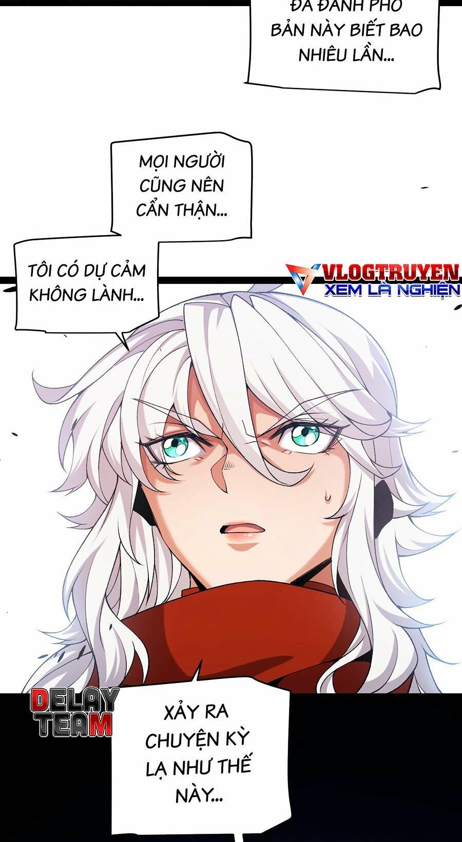 Tôi Đến Từ Thế Giới Trò Chơi Chapter 236 - Trang 2