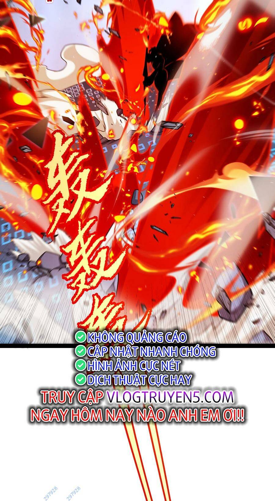 Tôi Đến Từ Thế Giới Trò Chơi Chapter 236 - Trang 2