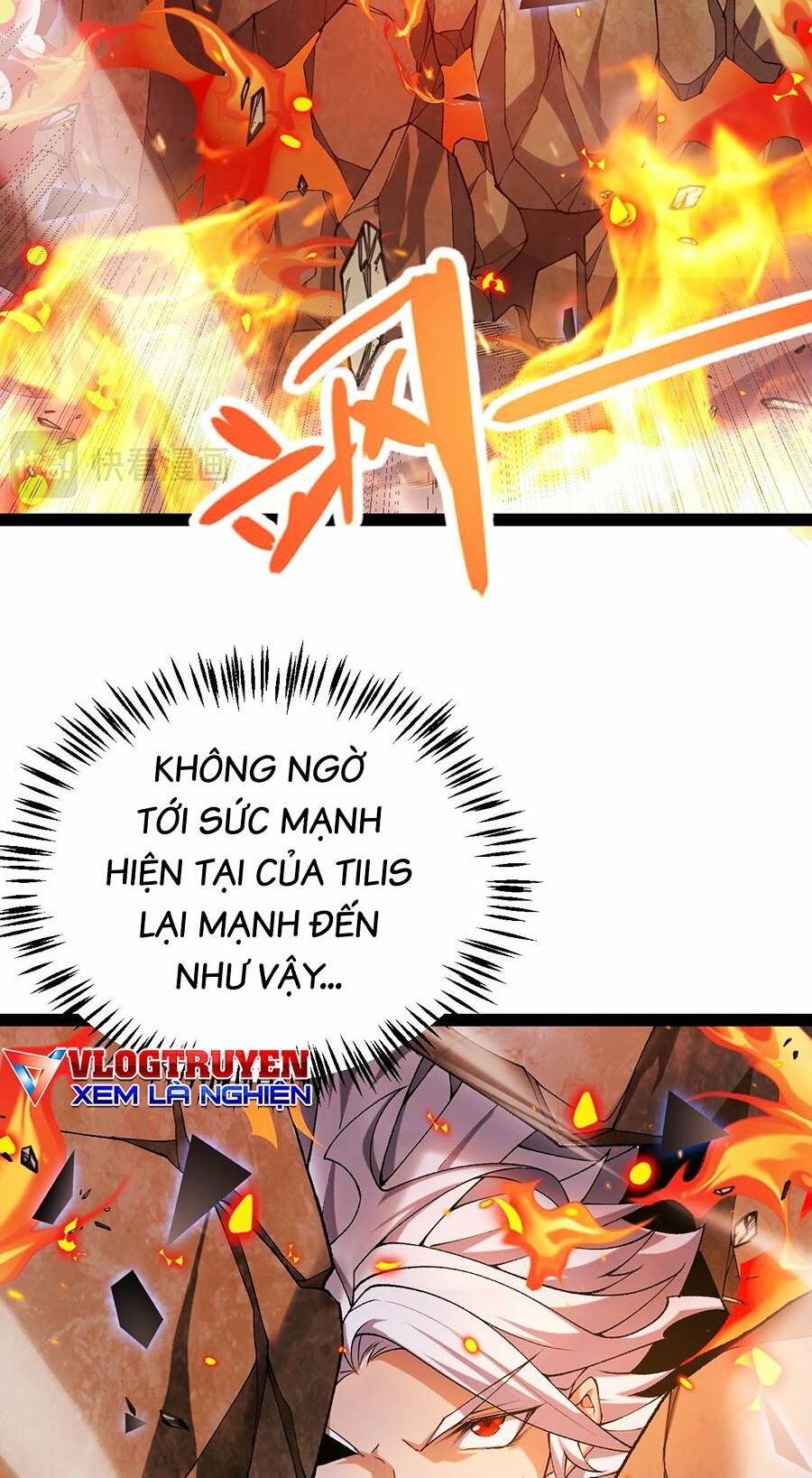 Tôi Đến Từ Thế Giới Trò Chơi Chapter 236 - Trang 2