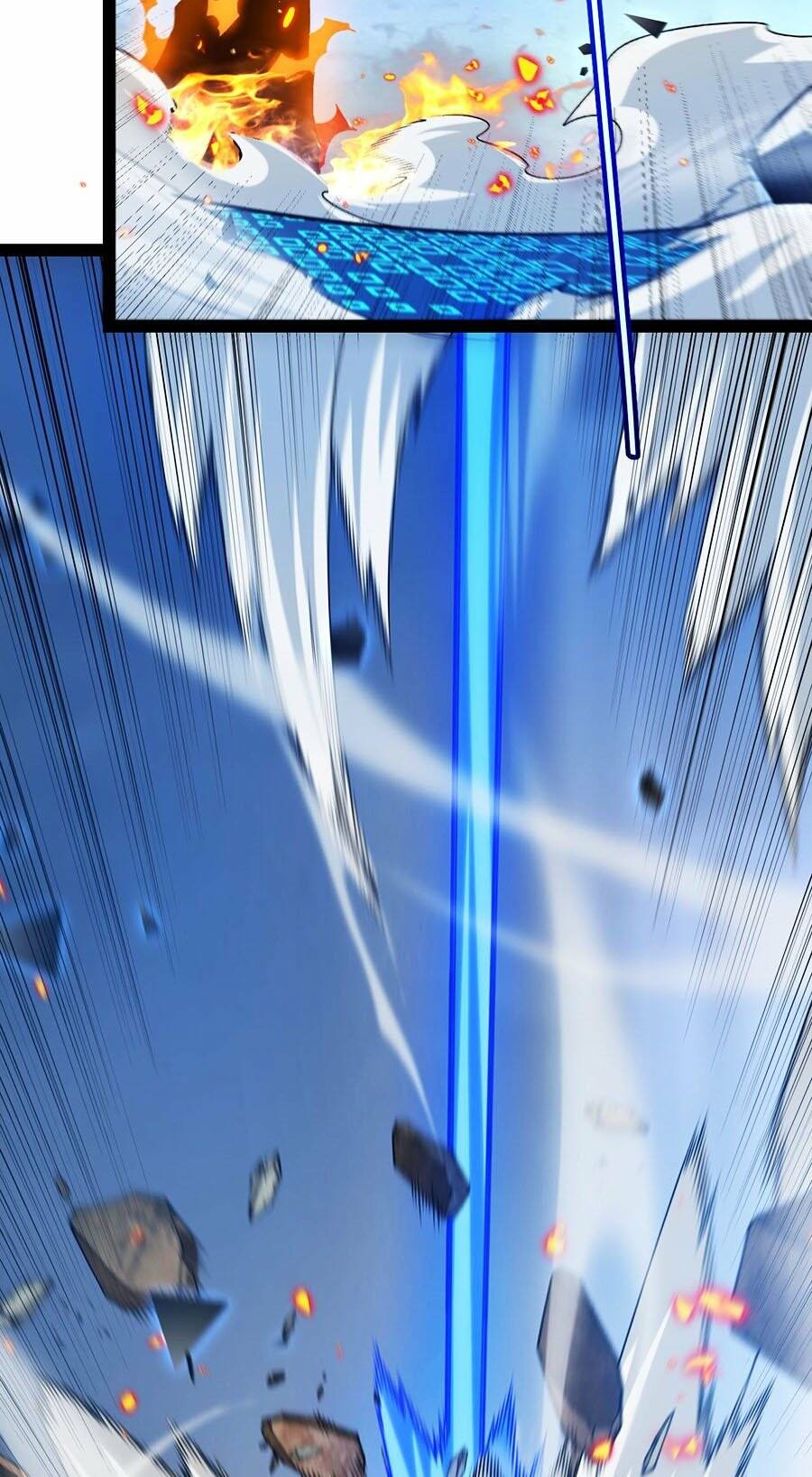 Tôi Đến Từ Thế Giới Trò Chơi Chapter 236 - Trang 2