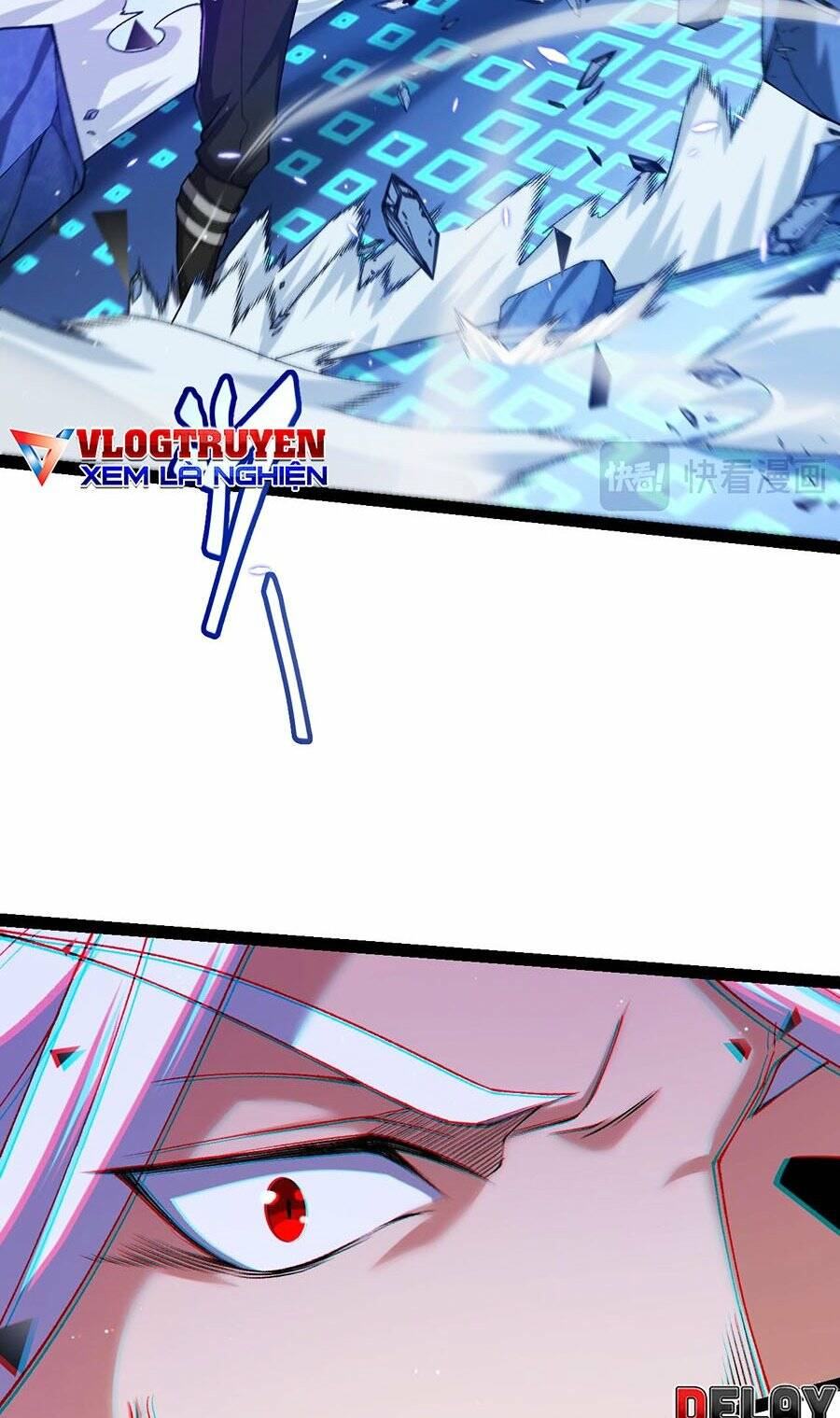 Tôi Đến Từ Thế Giới Trò Chơi Chapter 236 - Trang 2