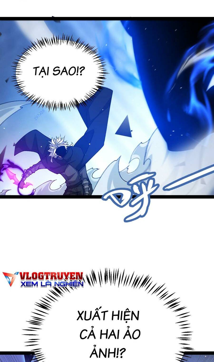 Tôi Đến Từ Thế Giới Trò Chơi Chapter 236 - Trang 2