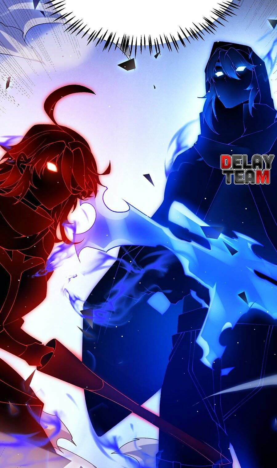 Tôi Đến Từ Thế Giới Trò Chơi Chapter 236 - Trang 2