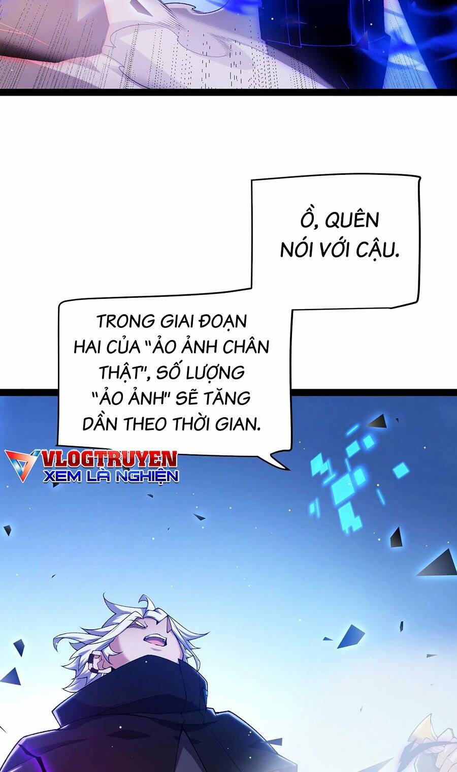 Tôi Đến Từ Thế Giới Trò Chơi Chapter 236 - Trang 2
