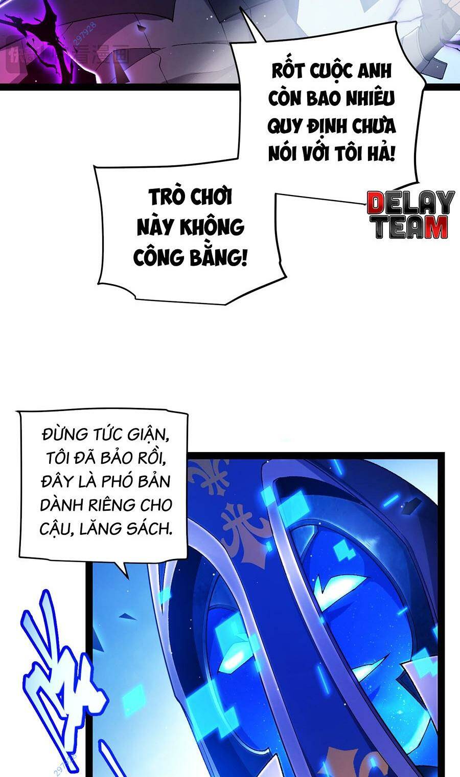 Tôi Đến Từ Thế Giới Trò Chơi Chapter 236 - Trang 2