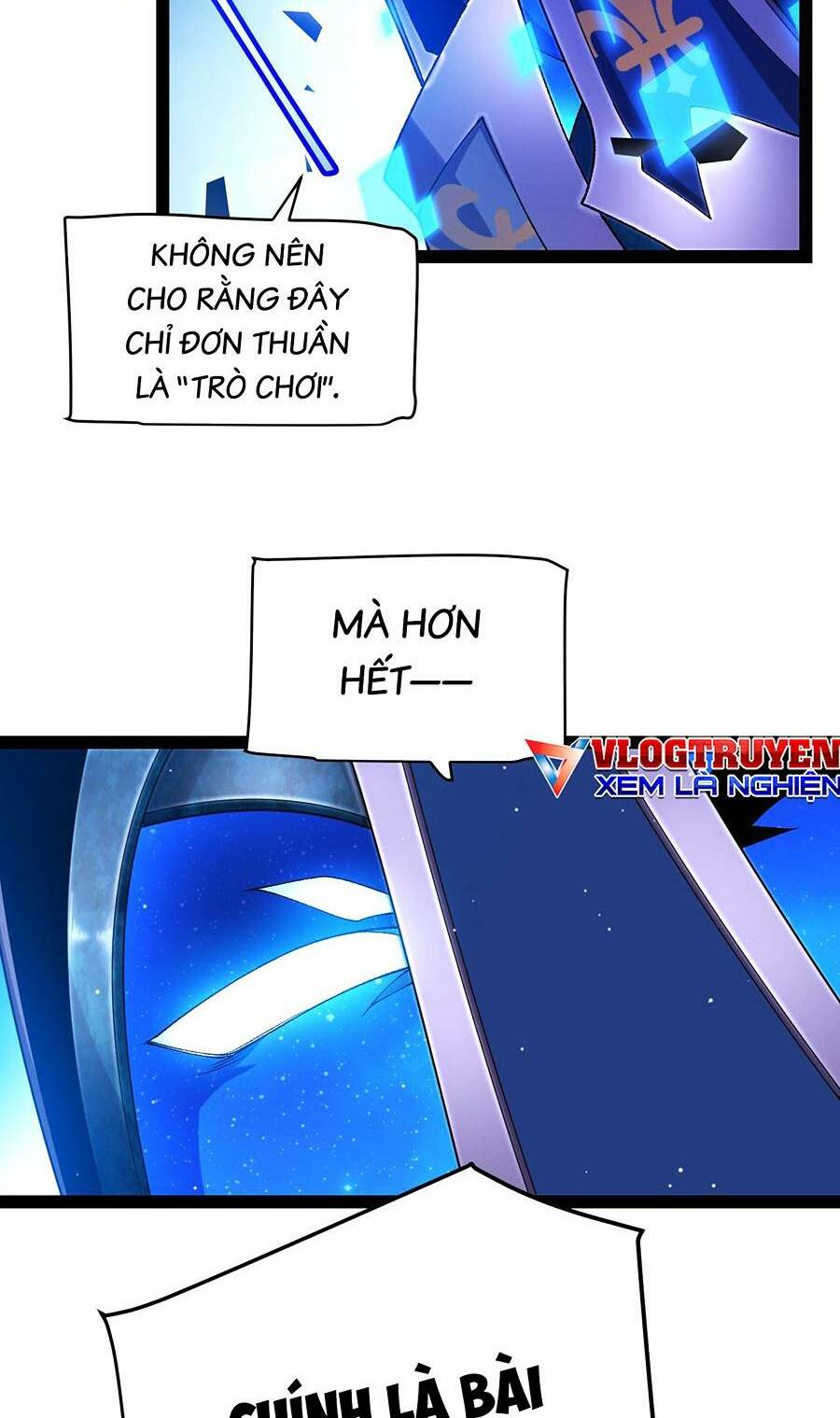 Tôi Đến Từ Thế Giới Trò Chơi Chapter 236 - Trang 2