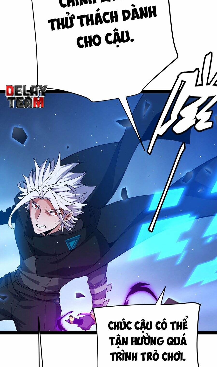 Tôi Đến Từ Thế Giới Trò Chơi Chapter 236 - Trang 2