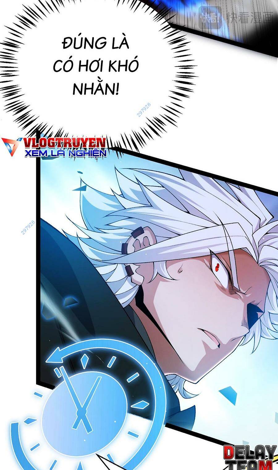 Tôi Đến Từ Thế Giới Trò Chơi Chapter 236 - Trang 2