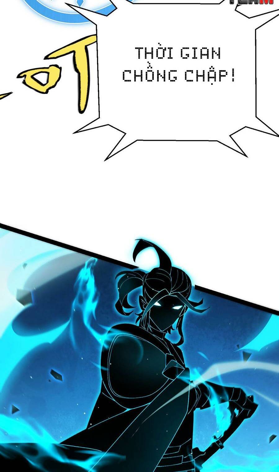 Tôi Đến Từ Thế Giới Trò Chơi Chapter 236 - Trang 2