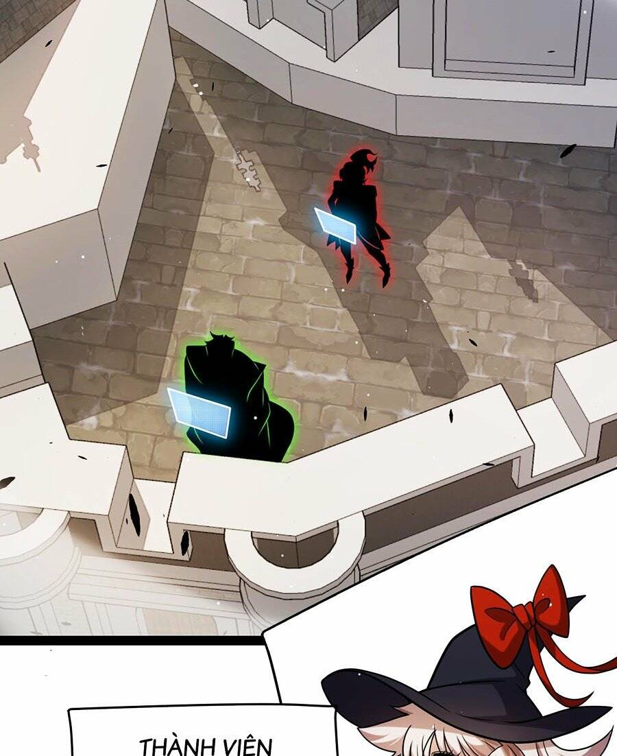 Tôi Đến Từ Thế Giới Trò Chơi Chapter 237 - Trang 2