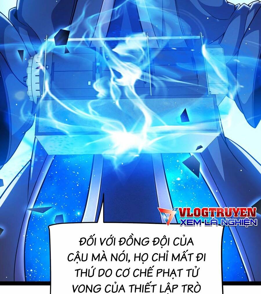 Tôi Đến Từ Thế Giới Trò Chơi Chapter 237 - Trang 2