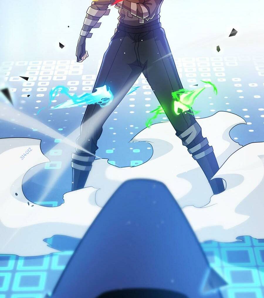 Tôi Đến Từ Thế Giới Trò Chơi Chapter 237 - Trang 2