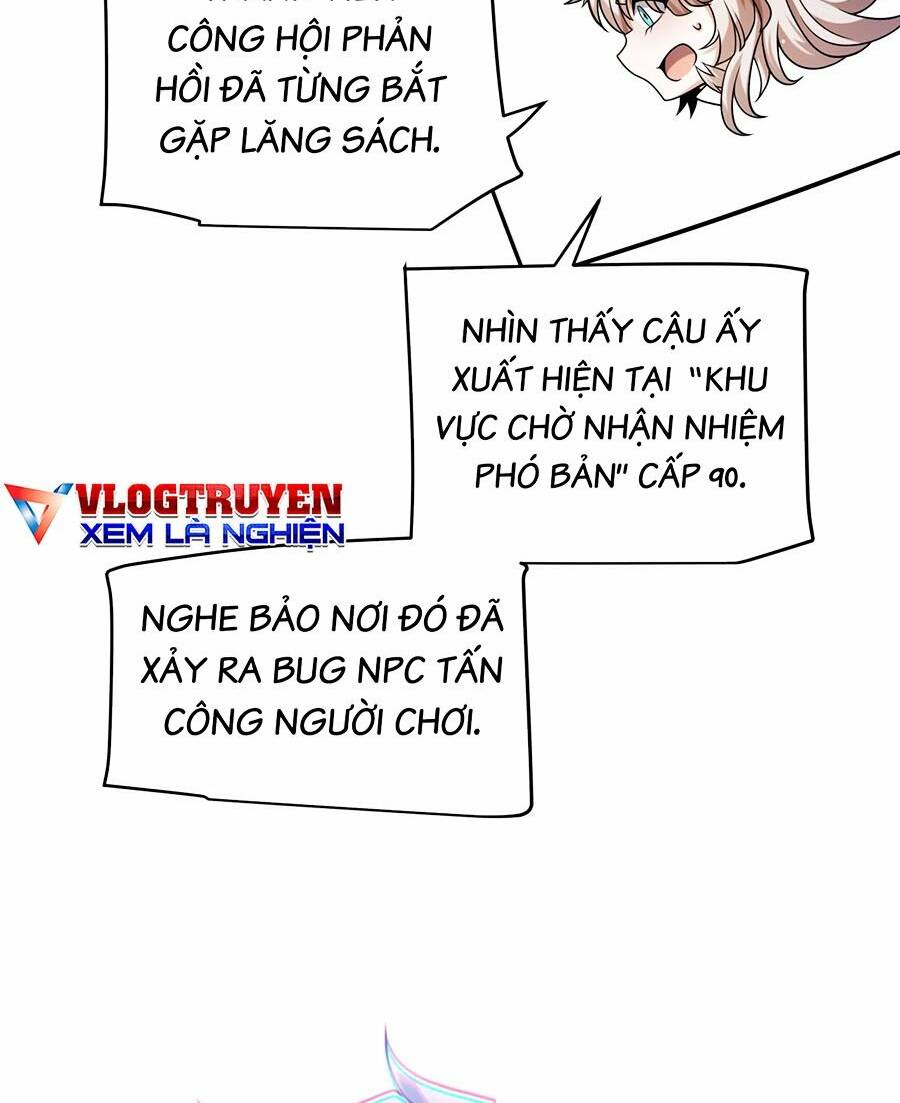 Tôi Đến Từ Thế Giới Trò Chơi Chapter 237 - Trang 2