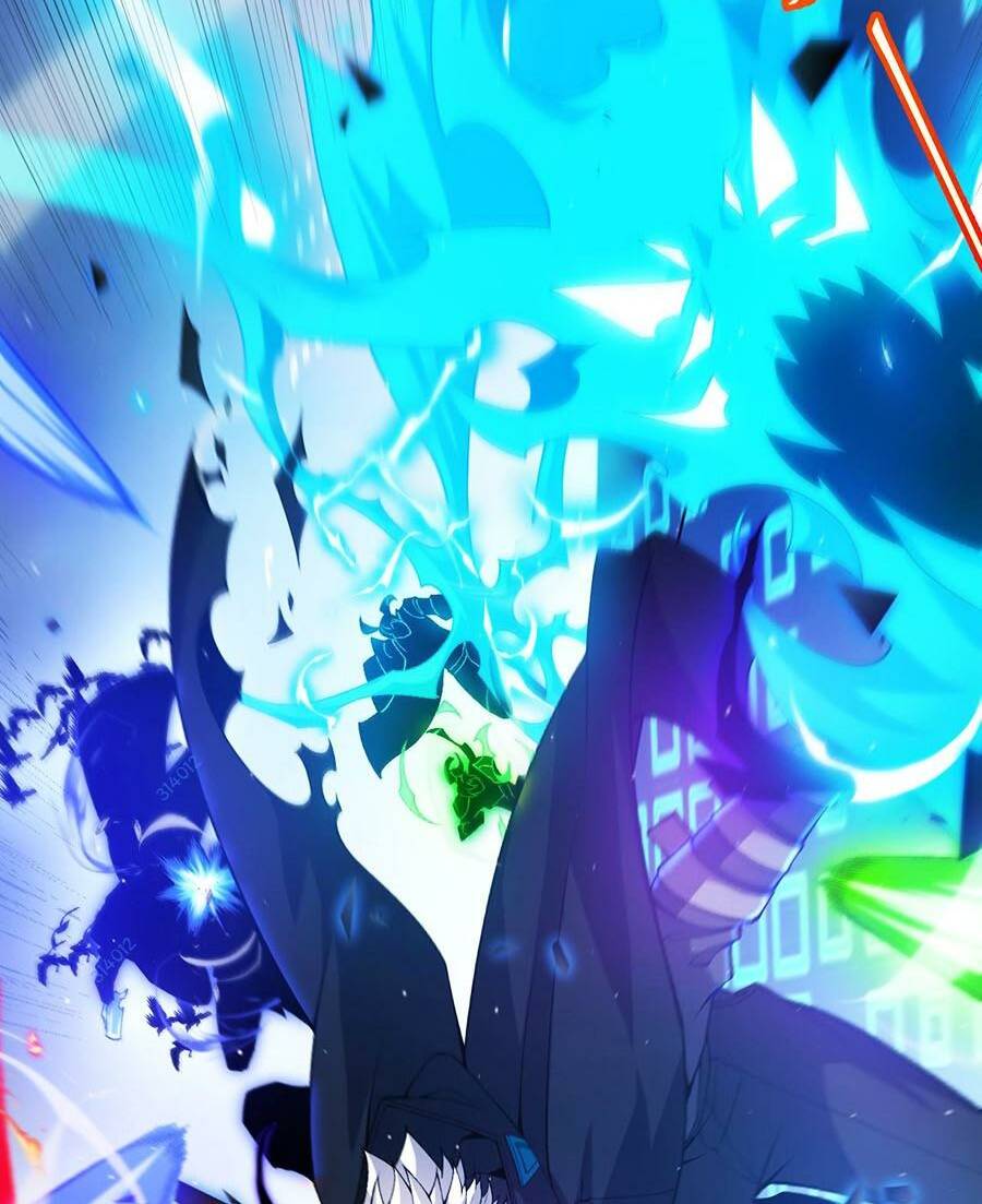 Tôi Đến Từ Thế Giới Trò Chơi Chapter 237 - Trang 2