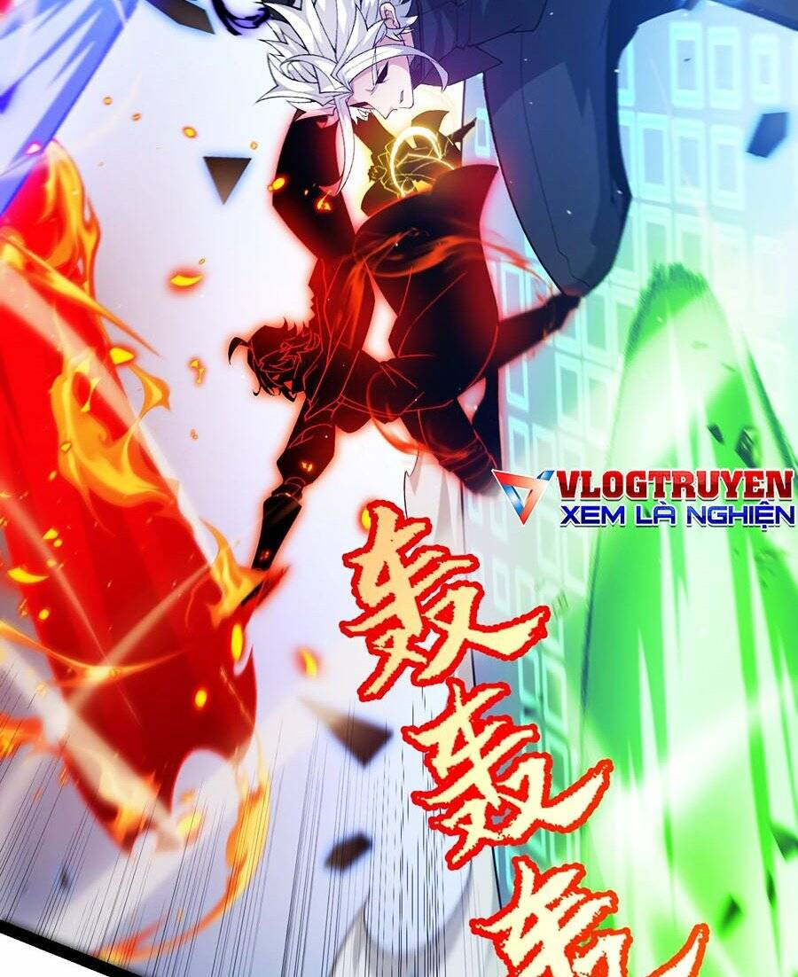 Tôi Đến Từ Thế Giới Trò Chơi Chapter 237 - Trang 2