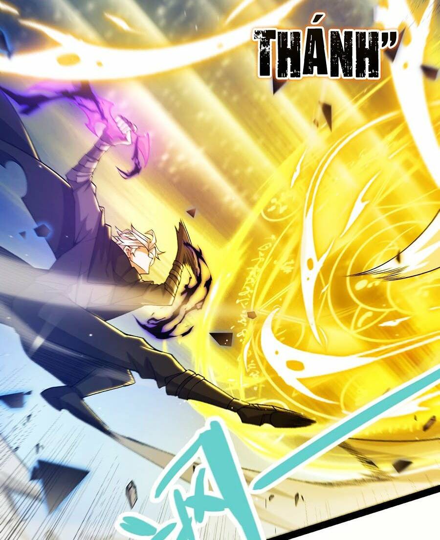 Tôi Đến Từ Thế Giới Trò Chơi Chapter 237 - Trang 2