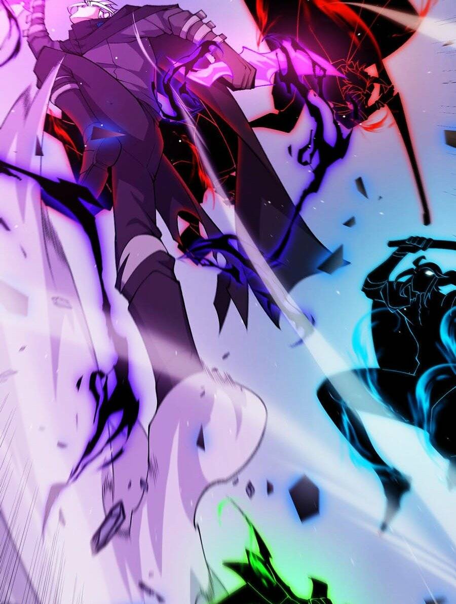 Tôi Đến Từ Thế Giới Trò Chơi Chapter 237 - Trang 2