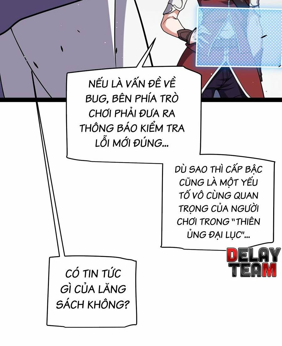 Tôi Đến Từ Thế Giới Trò Chơi Chapter 237 - Trang 2