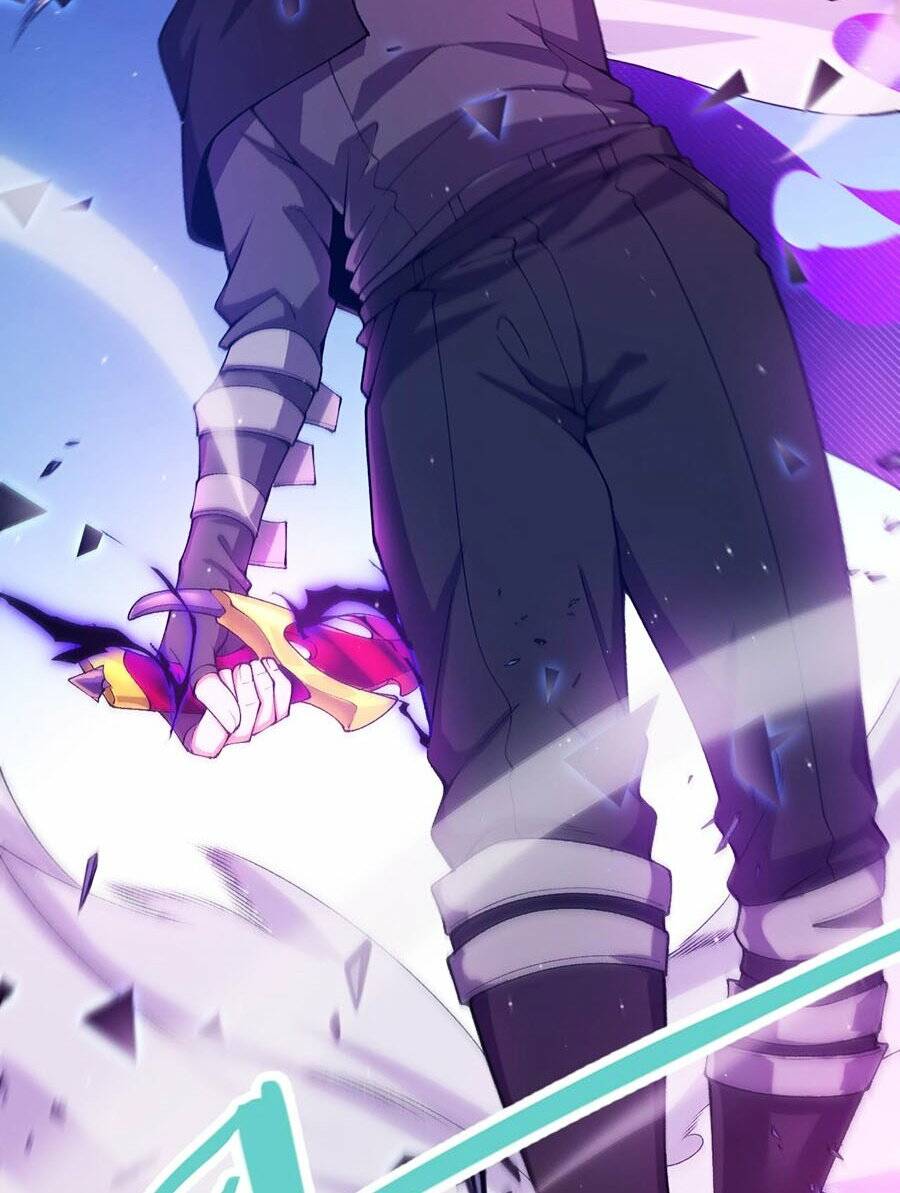 Tôi Đến Từ Thế Giới Trò Chơi Chapter 237 - Trang 2