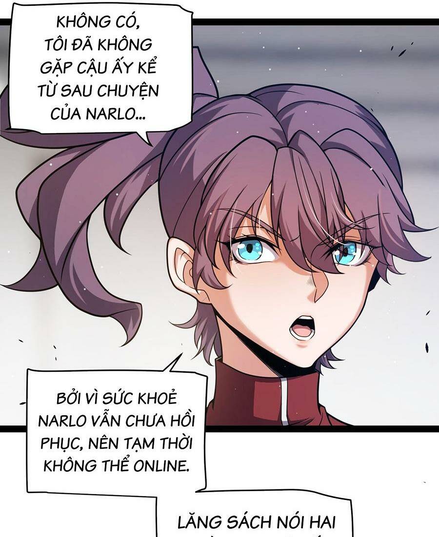 Tôi Đến Từ Thế Giới Trò Chơi Chapter 237 - Trang 2