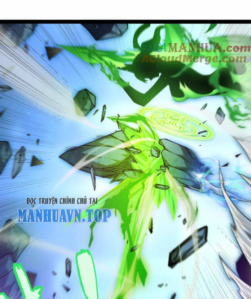 Tôi Đến Từ Thế Giới Trò Chơi Chapter 238 - Trang 2