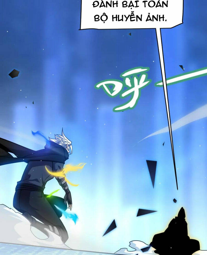 Tôi Đến Từ Thế Giới Trò Chơi Chapter 238 - Trang 2