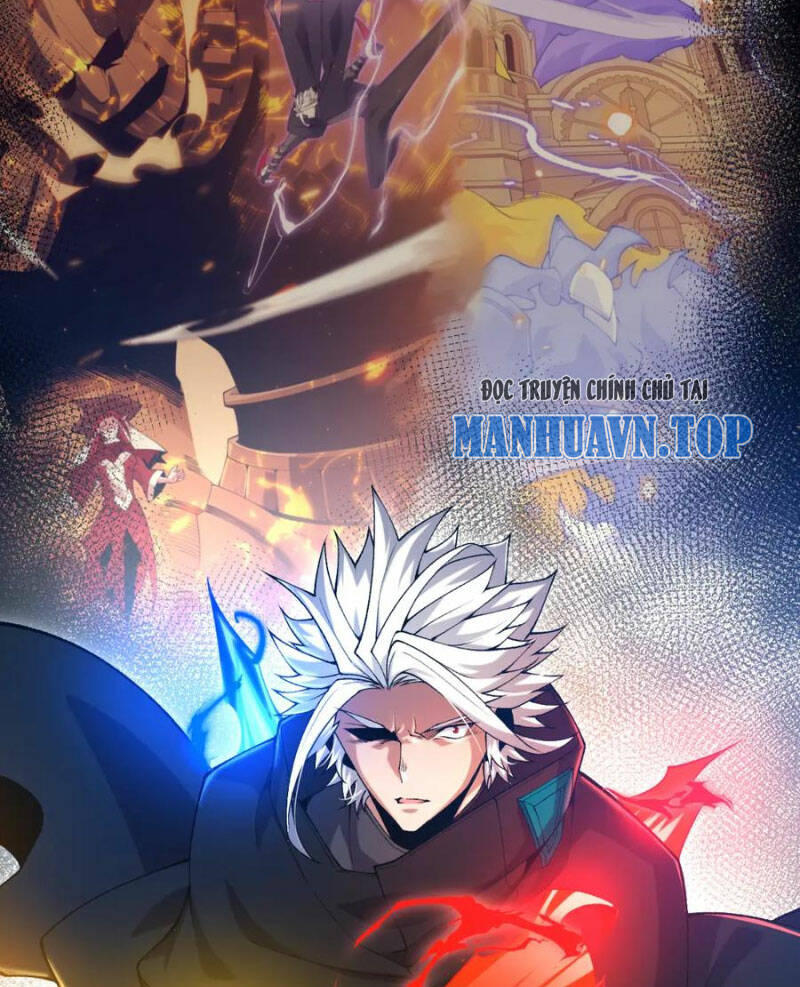 Tôi Đến Từ Thế Giới Trò Chơi Chapter 238 - Trang 2