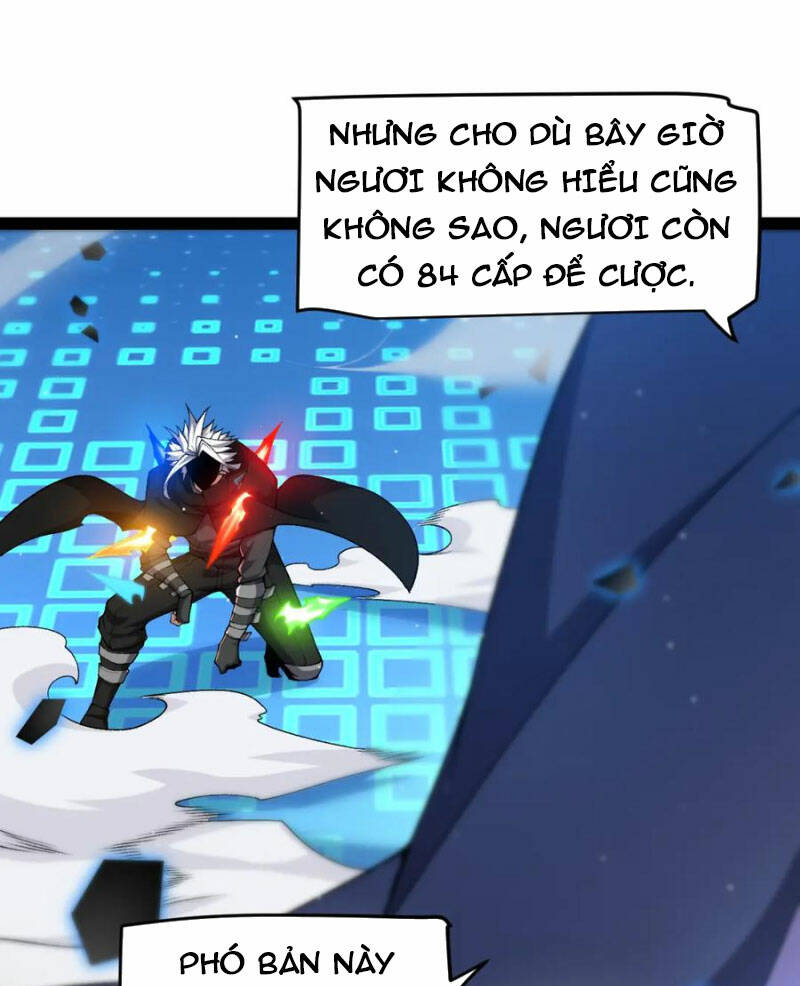 Tôi Đến Từ Thế Giới Trò Chơi Chapter 238 - Trang 2