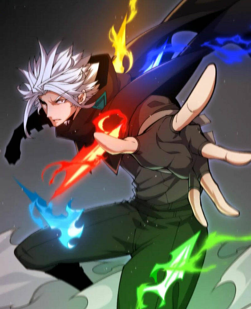 Tôi Đến Từ Thế Giới Trò Chơi Chapter 238 - Trang 2