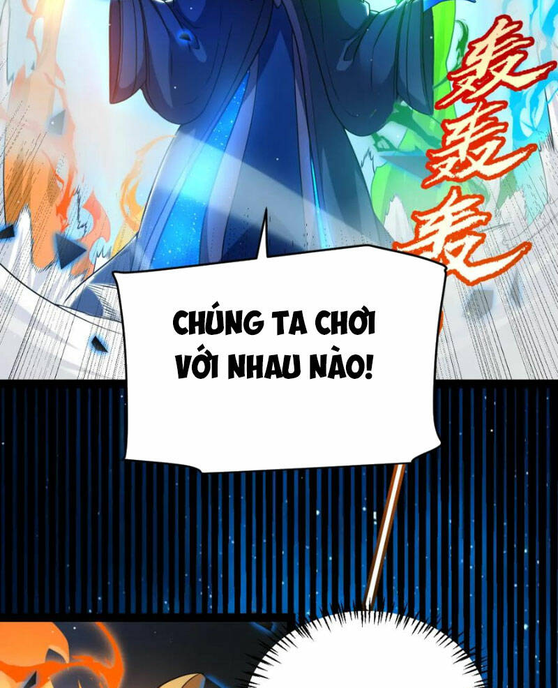 Tôi Đến Từ Thế Giới Trò Chơi Chapter 238 - Trang 2