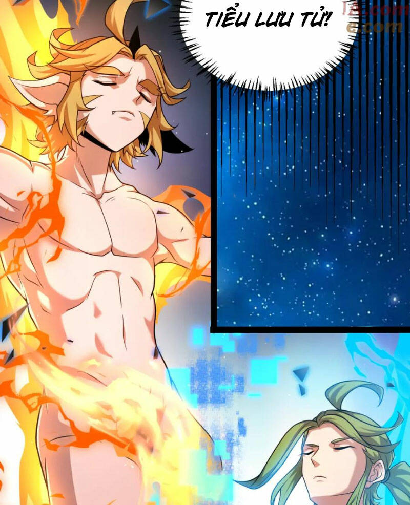 Tôi Đến Từ Thế Giới Trò Chơi Chapter 238 - Trang 2