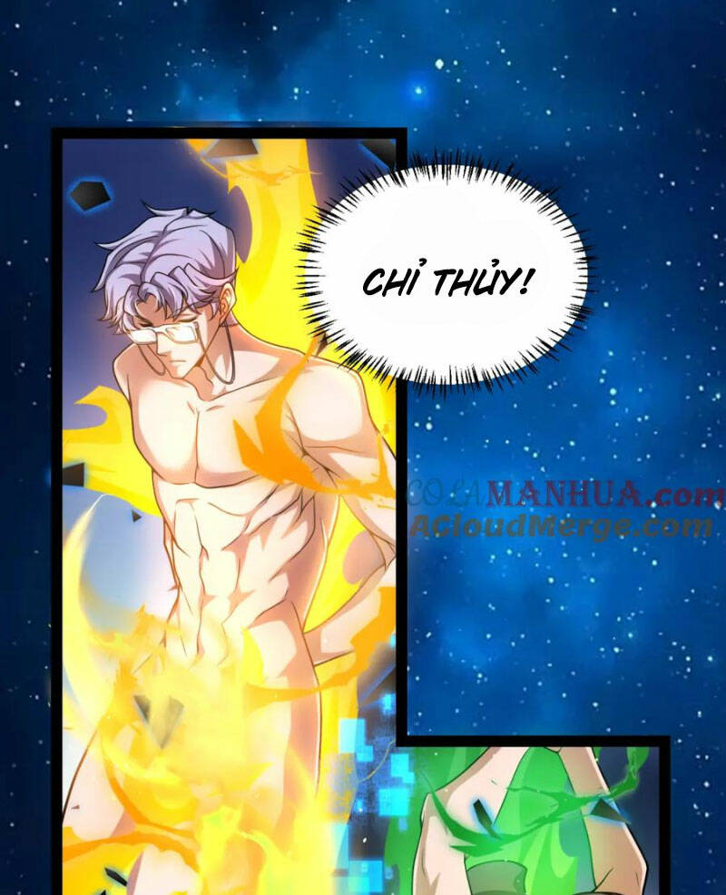 Tôi Đến Từ Thế Giới Trò Chơi Chapter 238 - Trang 2