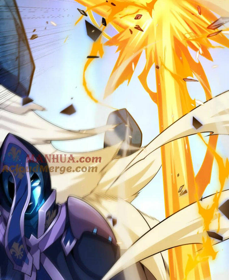 Tôi Đến Từ Thế Giới Trò Chơi Chapter 238 - Trang 2